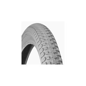 24 x 2.125" (57-507mm) Knobby Wheelchair Tire