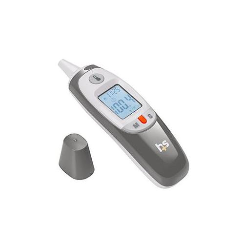 Instant Read Infrared Digital Ear Thermometer