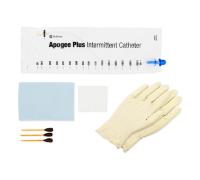 Hollister Apogee Closed System Kit - Female