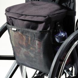 The Wheelchair Pack