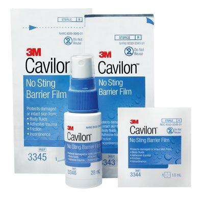 Cavilon No Sting Barrier Film - 28 mL Spray Bottle | Skin