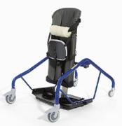Rifton Large Mobile Stander (32" Frame)