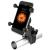 Rotating Wheelchair Cell Phone Mount