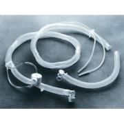 Adult Single-Limb Portable Ventilator Circuits