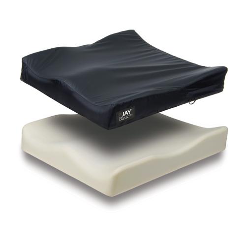 JAY Basic PRO Wheelchair Cushion