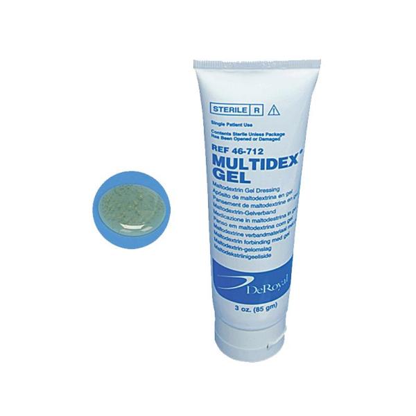 Multidex Maltodextrin Gel