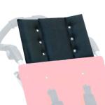 Convaid  Textilene Headrest Extension (Rectangular)n