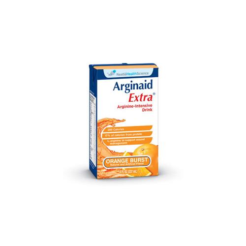 Arginaid EXTRA - Promotes Wound Healing