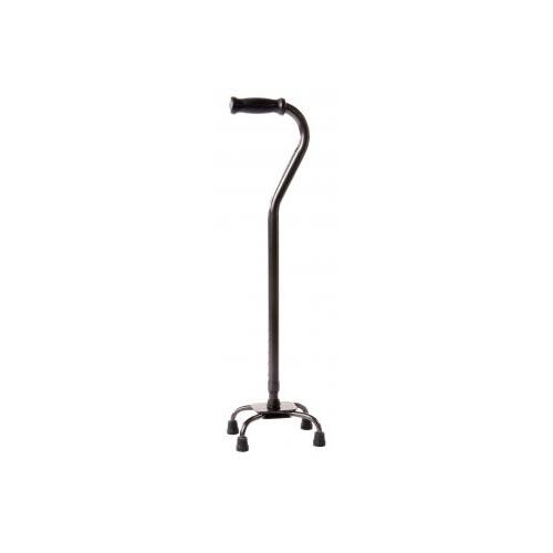 Carex Xtra Heavy Duty Quad Cane