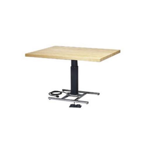 Professional Hi-Low Work Table - Power