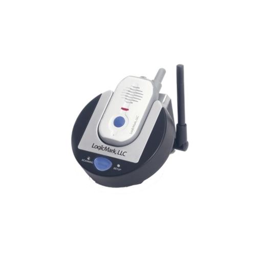 Guardian Alert 911 System
