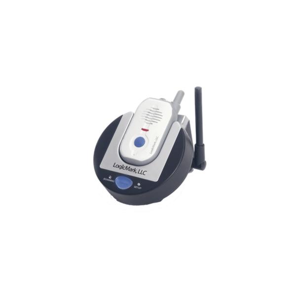 Guardian Alert 911 System