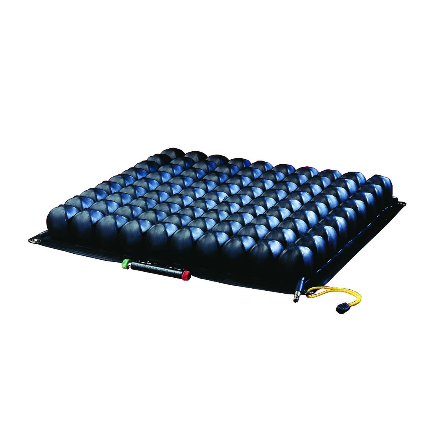 ROHO Quadtro Select Low Profile Wheelchair Cushion | ROHO 