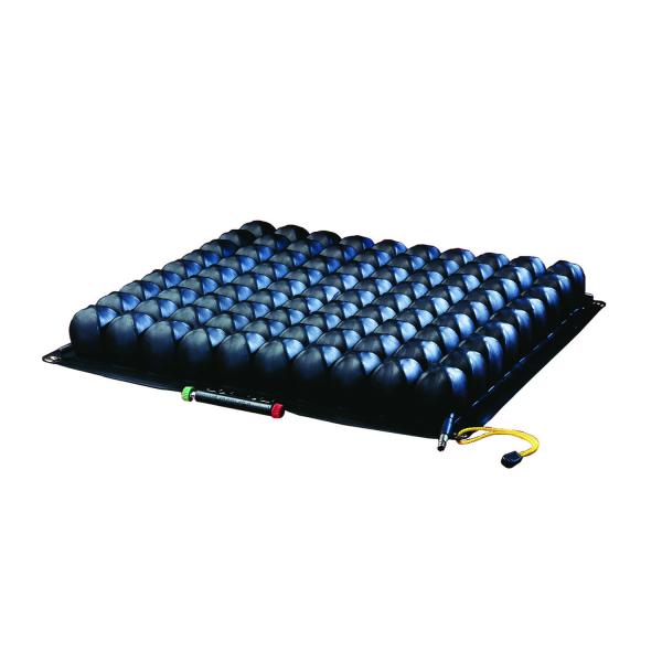 ROHO Quadtro Select Low Profile Wheelchair Cushion | ROHO Wheelchair ...