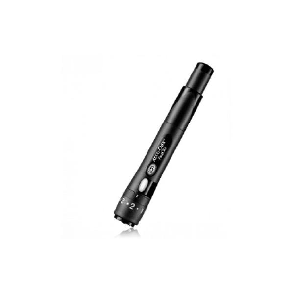 ACCU-CHEK FastClix Lancing Device
