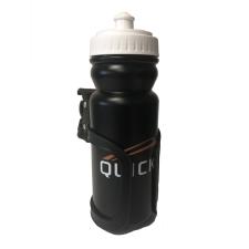 Quickie Water Bottle w/ Mounting Cage