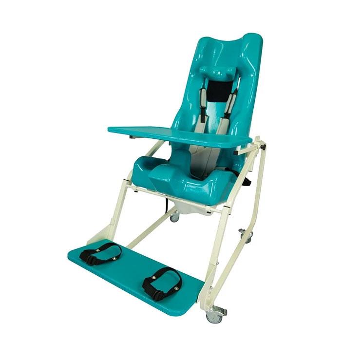 Pediatric discount potty chair