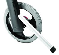 Crocodile Fixed Anti Tip Device - Size 1+2