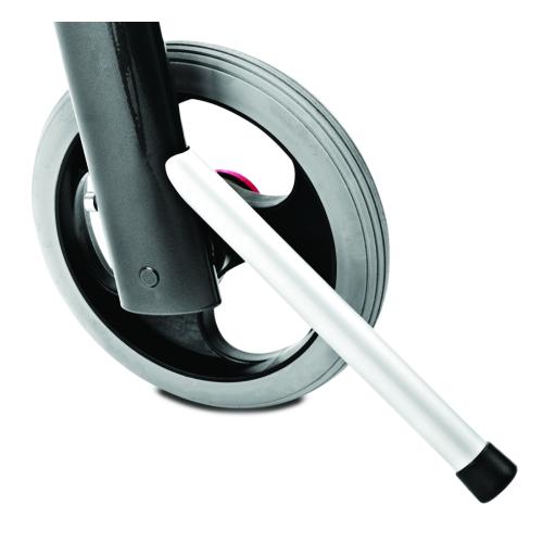 Crocodile Fixed Anti Tip Device - Size 1+2