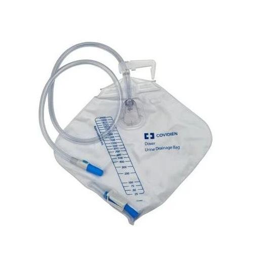 Dover Urine Drainage Bag 2000 mL
