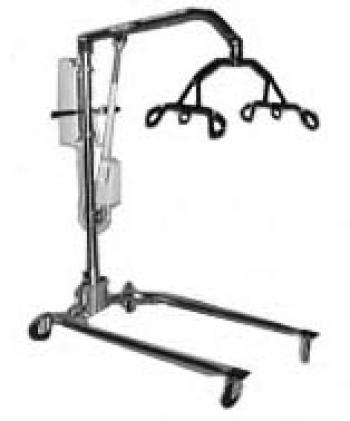 Hoyer One Touch Power Lifter *** Discontinued ***