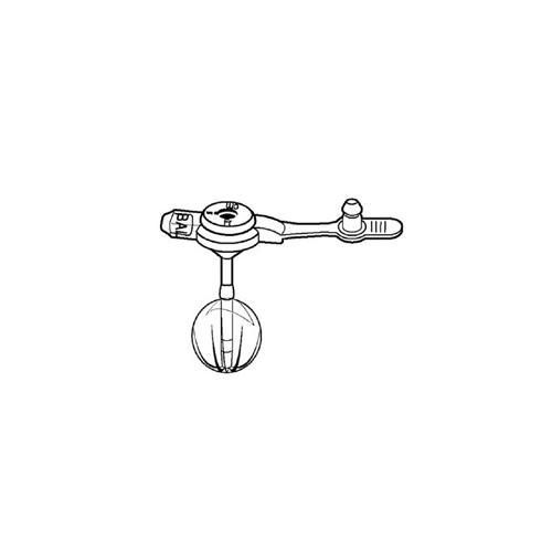 MIC-KEY Low-Profile Gastrostomy Tube Kit