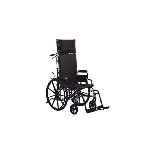 Invacare IVC 9000 XT Recliner Wheelchair