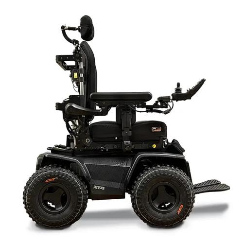 Magic Mobility XT4 All wheel Drive