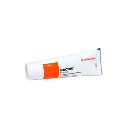 SoloSite Wound Gel
