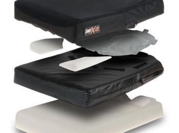 JAY X2 Wheelchair Cushion