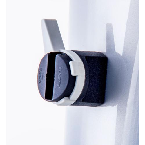 Quokka Mobility Bag Adaptor AD2 - Flat/Track Mount