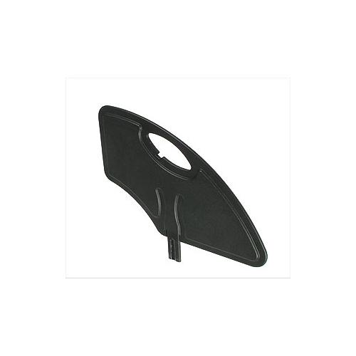 Quickie Plastic Side Guard - Newer Style