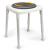 Etac Smart Shower Stool with Swivel Seat