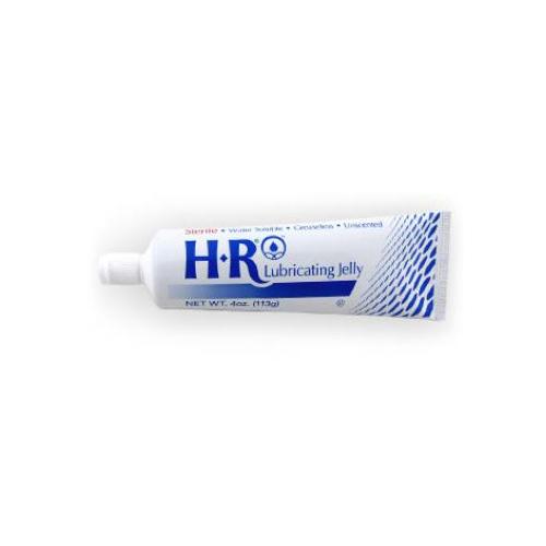 HR Lubricating Jelly