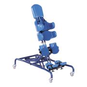 Tumble Forms 2 Tristander 58 Pediatric Prone Stander