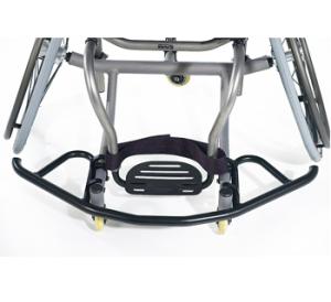 Quickie Titanium All Court Sports Wheelchair