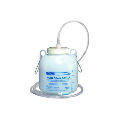 Urocare Reusable Night Drain Bottle - 2000 cc