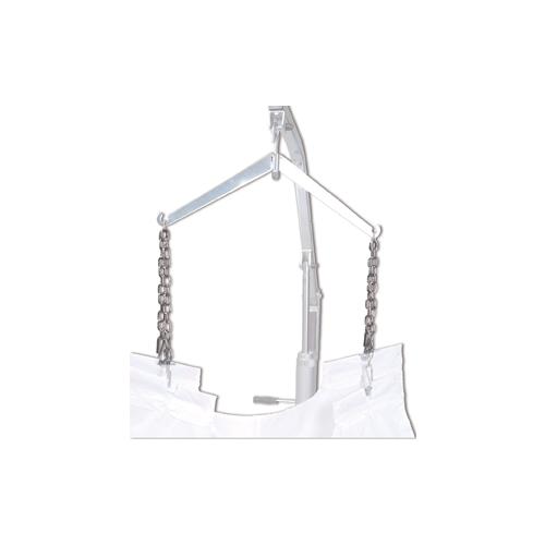 Replacement Chains for Sling