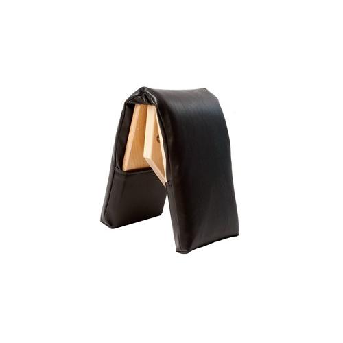Adjustable Abduction Wedge w/ Hip Stabilizer