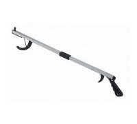 26.5" Aluminum Folding Reacher with Magnetic Tips