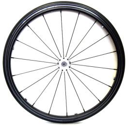 Spinergy SPOX Everyday Rear Wheelchair Wheels - 1.8" Hub - Pair