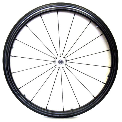Spinergy SPOX Everyday Rear Wheelchair Wheels - 1.8