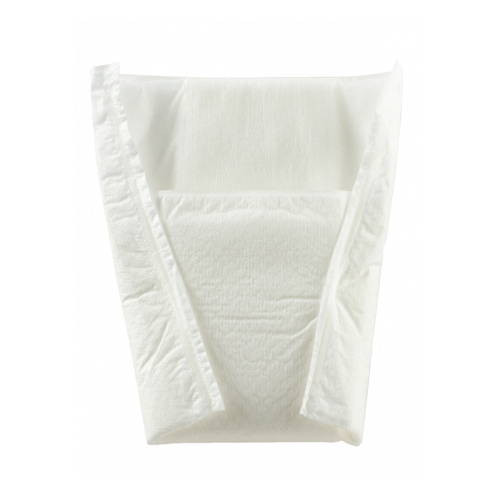 Manhood Absorbent Pouch