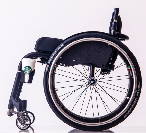 Quokka Detachable Cup Holder | Beverage Holders