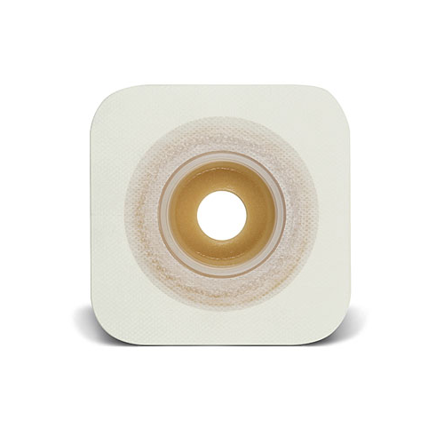 SUR-FIT Natura Moldable Durahesive Skin Barrier w/ Hydrocolloid Flexible Collar