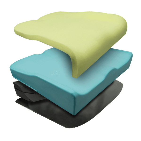 Stealth Essence SPP Wheelchair Cushion