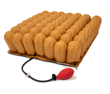 Star StarLock Wheelchair Cushion - 4" Cell Height