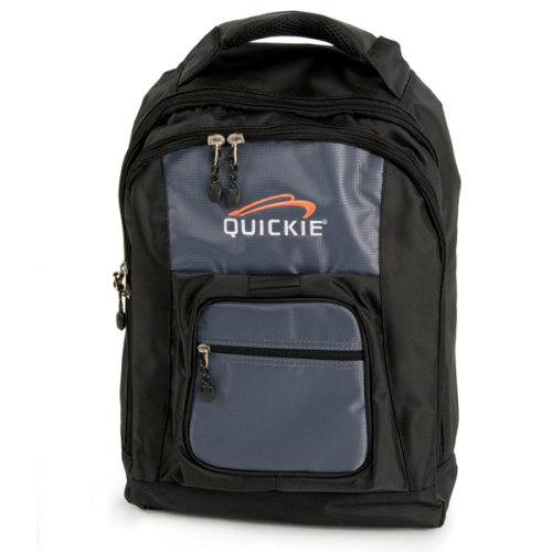 Quickie / Zippie Wheelchair Backpack