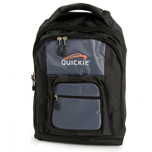 Adult Quickie Back Pack