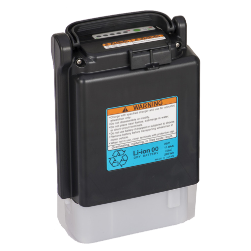 Yamaha Navi Li-ION Wheelchair Battery